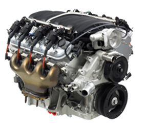 C260F Engine